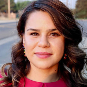 Meet your Posher, Monica